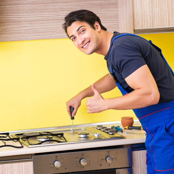 what are your typical service costs for stove repair in Paguate New Mexico